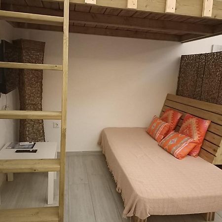 Apartamento La Pinza Naranja El Palmar  Exterior foto