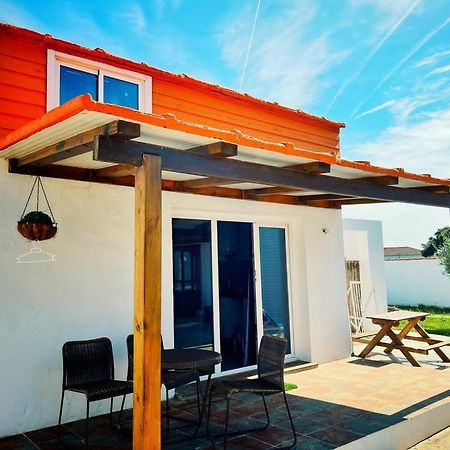Apartamento La Pinza Naranja El Palmar  Exterior foto