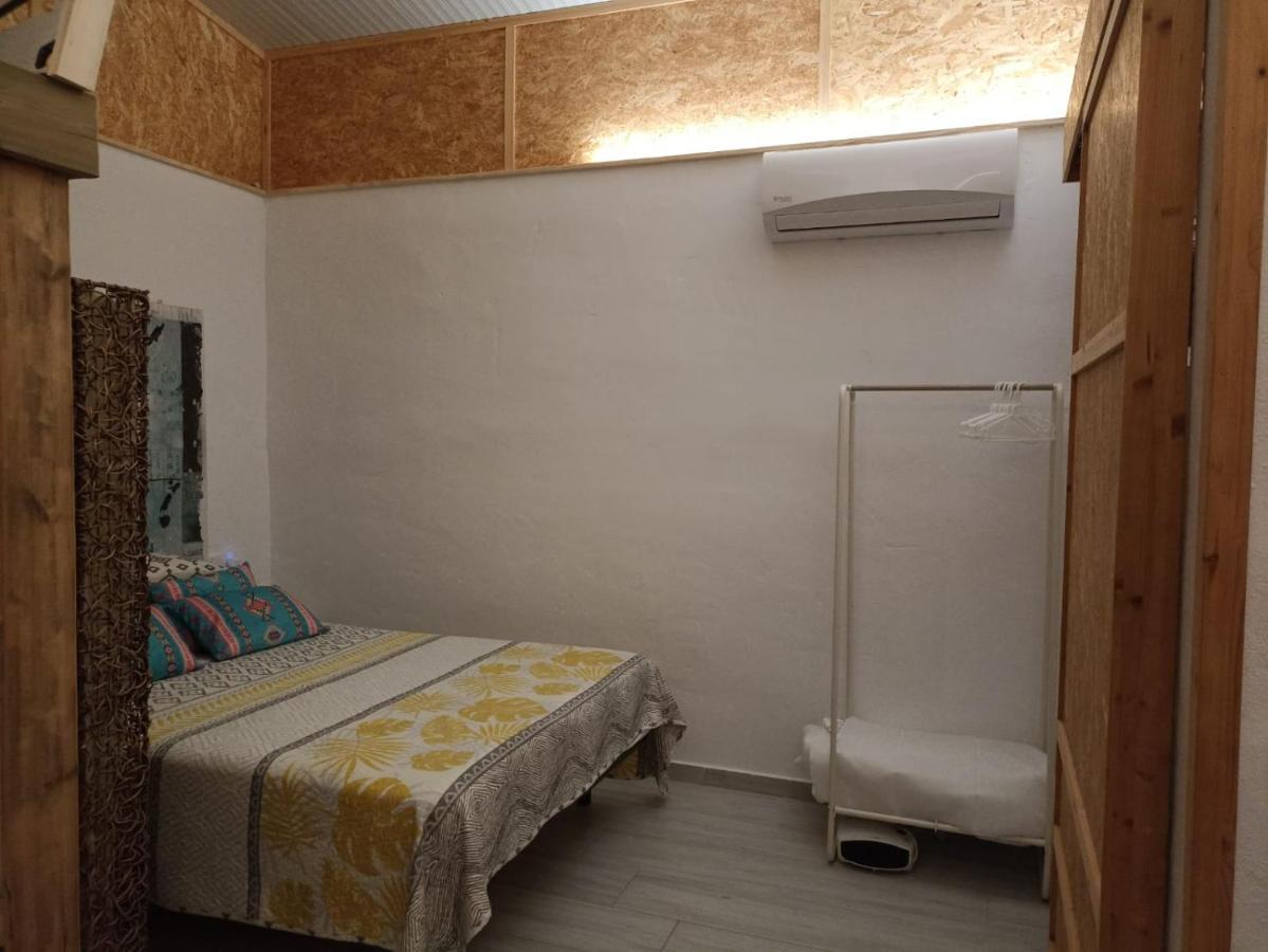 Apartamento La Pinza Naranja El Palmar  Exterior foto